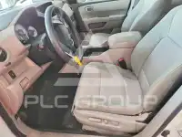 2011 Honda PILOT фото