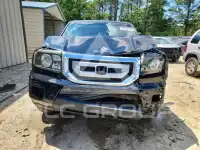 2011 Honda PILOT фото