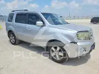 2011 Honda PILOT photo