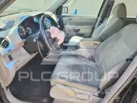 2011 Honda PILOT фото