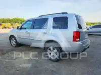2011 Honda PILOT фото
