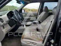 2011 Honda PILOT фото