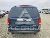 2011 Honda PILOT фото