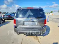 2011 Honda PILOT фото
