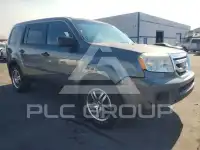 2011 Honda PILOT фото