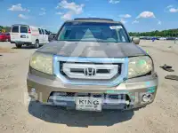 2011 Honda PILOT фото