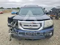 2011 Honda PILOT фото