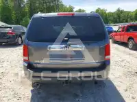 2011 Honda PILOT фото
