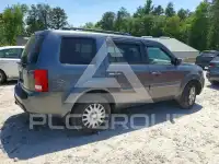 2011 Honda PILOT фото