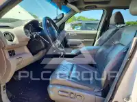 2011 Honda PILOT фото