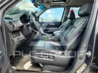 2011 Honda PILOT photo
