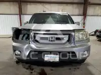 2011 Honda PILOT фото