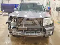 2011 Honda PILOT фото