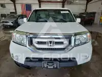 2011 Honda PILOT фото