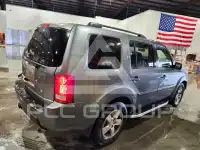 2011 Honda PILOT фото