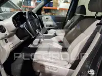 2011 Honda PILOT фото