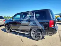 2011 Honda PILOT фото