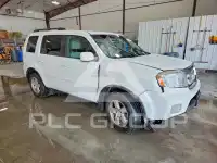 2011 Honda PILOT фото