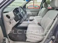 2011 Honda PILOT фото