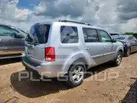 2011 Honda PILOT фото