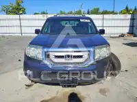 2011 Honda PILOT photo