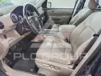 2011 Honda PILOT фото