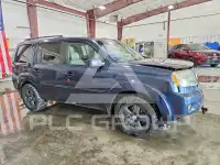 2011 Honda PILOT фото