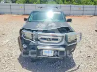 2011 Honda PILOT фото