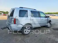2011 Honda PILOT фото