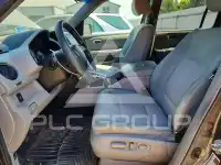 2011 Honda PILOT фото