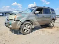 2011 Honda PILOT фото