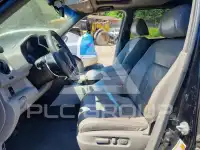 2011 Honda PILOT фото