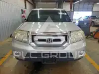 2011 Honda PILOT фото
