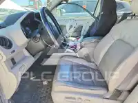 2011 Honda PILOT фото