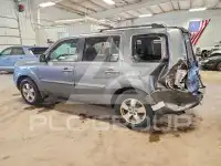 2011 Honda PILOT фото