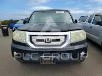 2011 Honda PILOT фото
