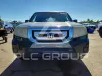 2011 Honda PILOT фото
