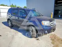 2011 Honda PILOT photo