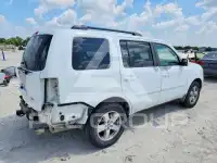 2011 Honda PILOT photo