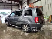 2011 Honda PILOT фото
