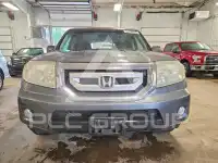 2011 Honda PILOT фото