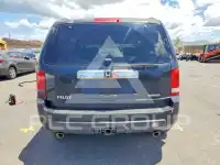 2011 Honda PILOT фото