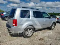 2011 Honda PILOT photo