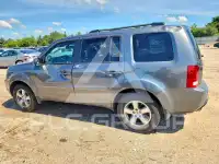2011 Honda PILOT фото