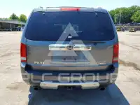 2011 Honda PILOT photo