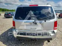 2011 Honda PILOT photo