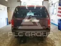 2011 Honda PILOT photo