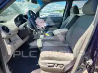 2011 Honda PILOT photo