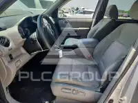 2011 Honda PILOT photo