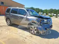 2011 Honda PILOT photo